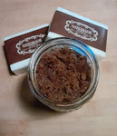 Brown Sugar Scrub